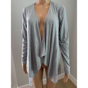 The Limited Grey Cardigan, size small